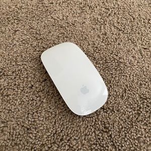 Apple Magic Mouse!